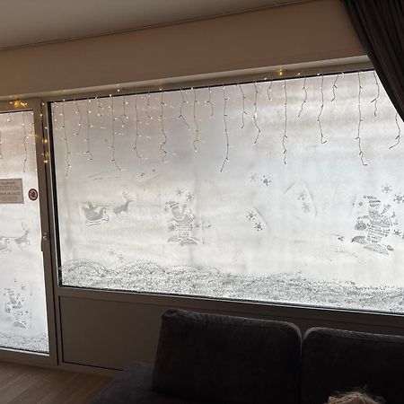 Blankenberge Apartement Zeedijk 外观 照片