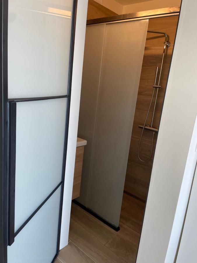 Blankenberge Apartement Zeedijk 外观 照片